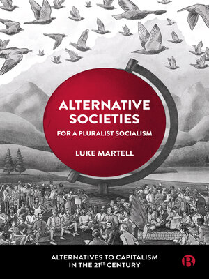 cover image of Alternative Societies